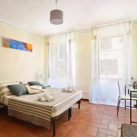 Appartement Corte Campana