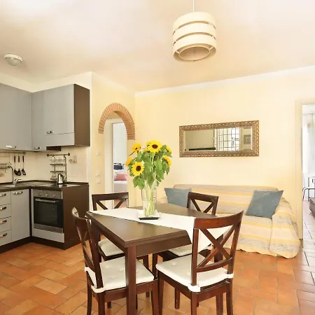 Corte Campana Apartment