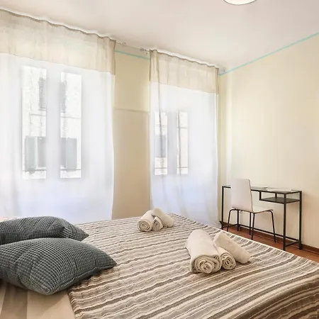 Corte Campana Apartment *