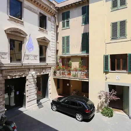 Corte Campana Apartment