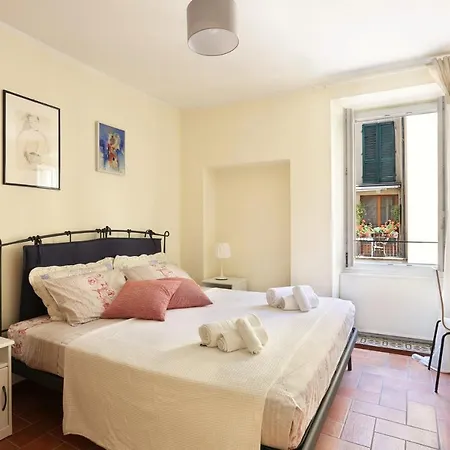 Corte Campana Appartement *
