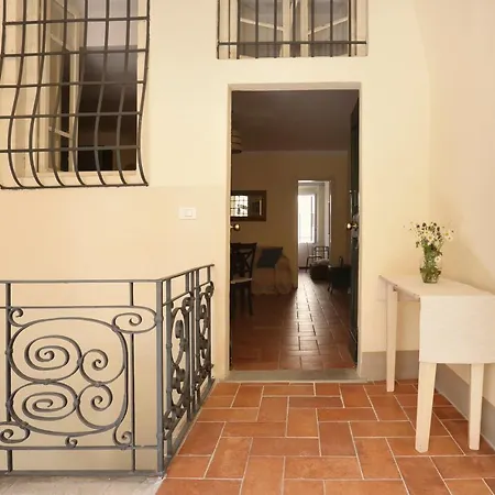 Corte Campana Apartment *