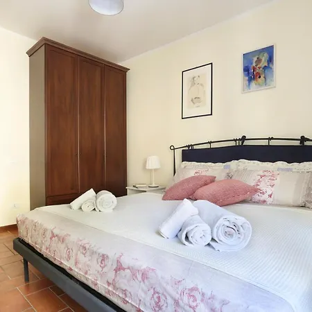 Corte Campana Apartment *