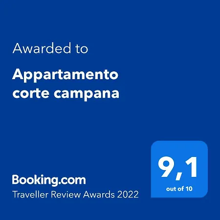 Corte Campana *