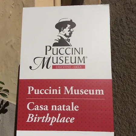 Appartement Corte Campana