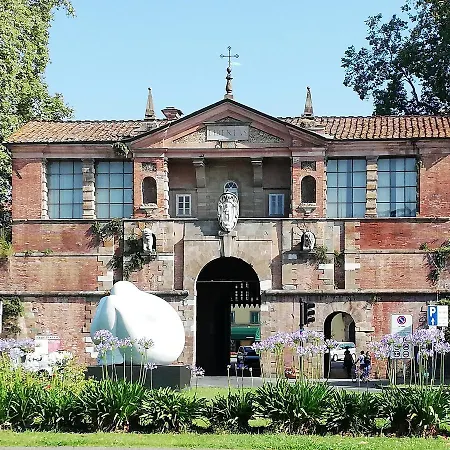 Apartment Corte Campana
