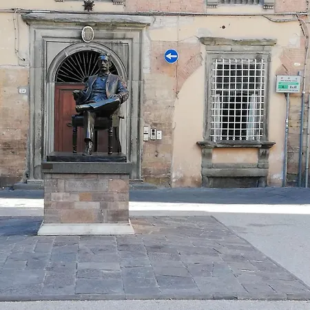 Apartment Corte Campana Lucca